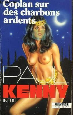 Coplan sur des charbons ardents