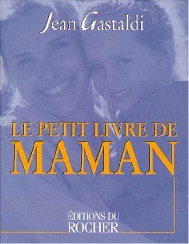 le petit livre de maman