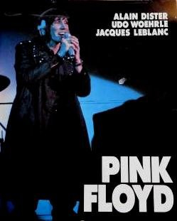 Le Livre du Pink-Floyd