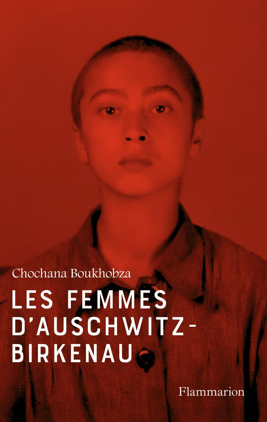 Les femmes d'Auschwitz-Birkenau