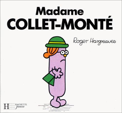 Madame Collet-monté