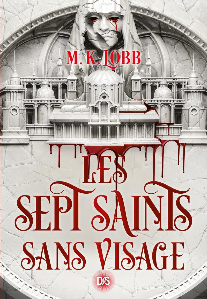 Les sept Saints sans visage