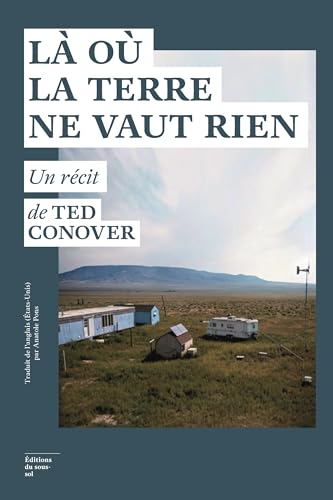 Là où la terre ne vaut rien