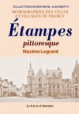 Histoire d'Etampes
