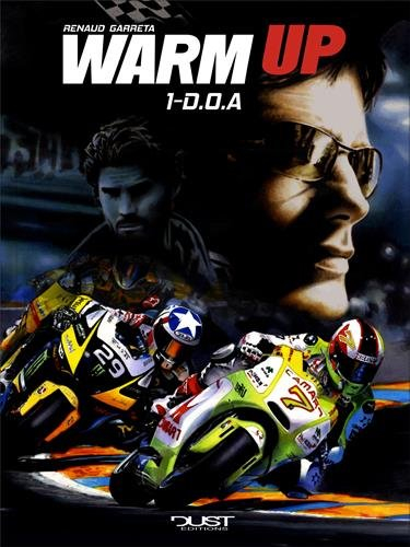 Warm up. Vol. 1. D.O.A.