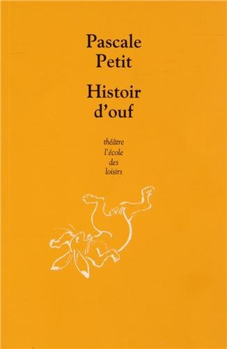 Histoire d'ouf