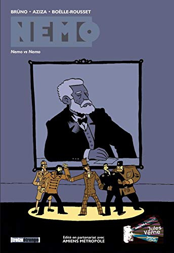 Nemo : Nemo vs Nemo