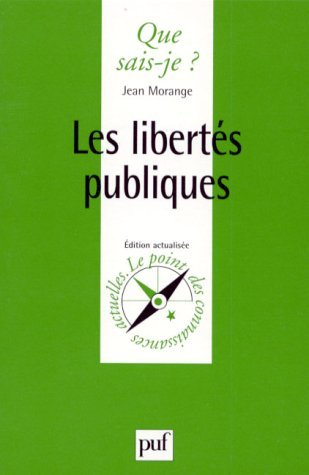 les libertés publiques