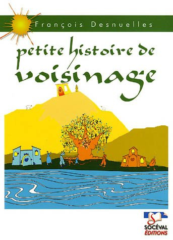 petite histoire de voisinage