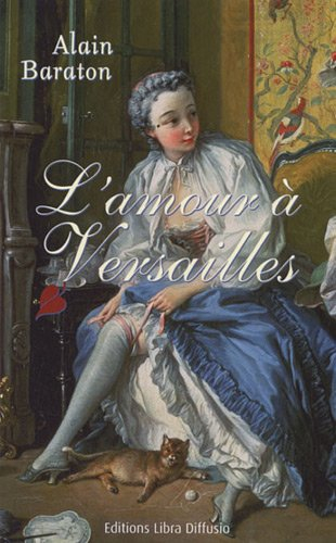 L'amour à Versailles