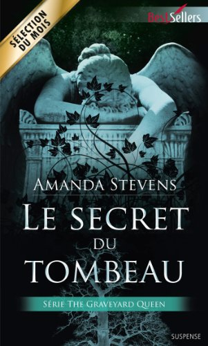 Le secret du tombeau : the Graveyard queen