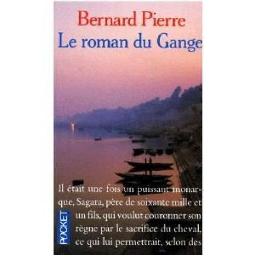 Le Roman du Gange