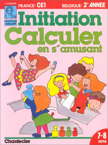 Calculer en s'amusant