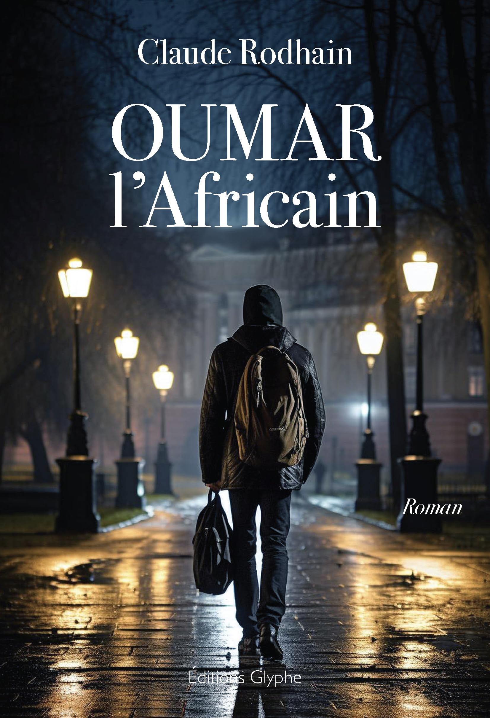 Oumar l'Africain