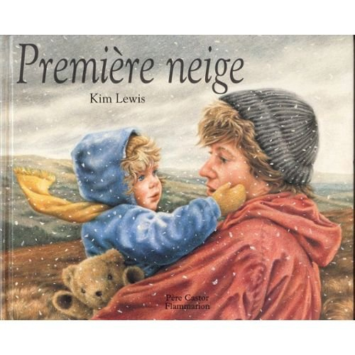 Première neige