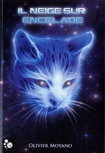 il neige sur encelade