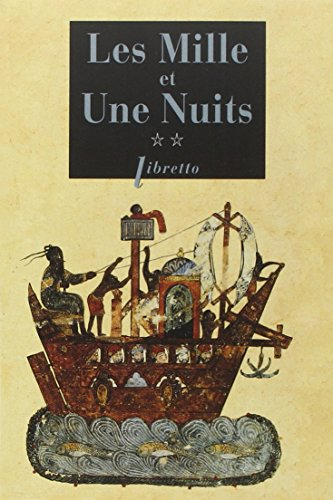 Les mille et une nuits. Vol. 2. Les coeurs inhumains