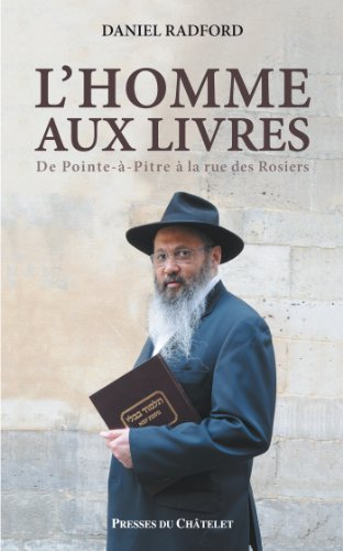 L'homme au livre