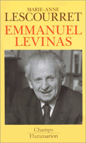 Emmanuel Levinas