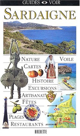 guide voir : sardaigne