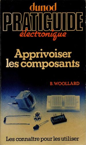 apprivoiser les composants ne