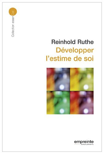 Développer l'estime de soi