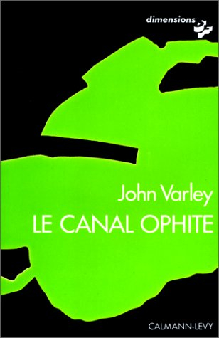 Le canal Ophite