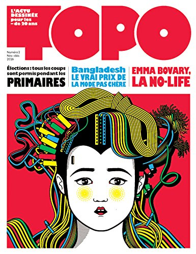 Topo, n° 2