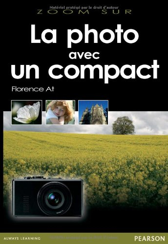 La photo avec un compact