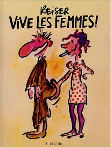 vive les femmes