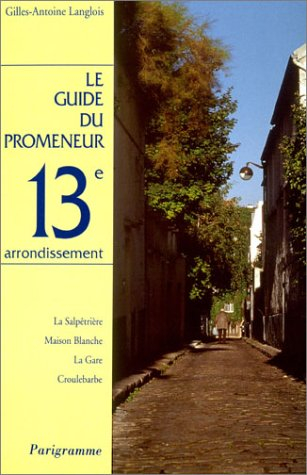 13e arrondissement
