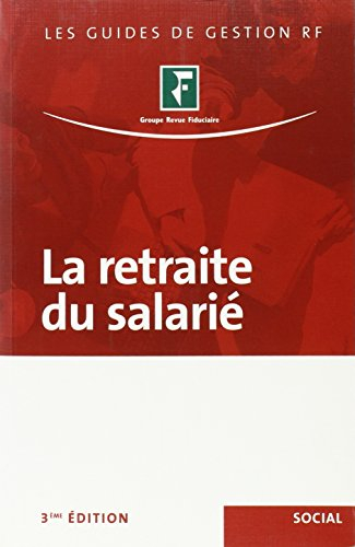 la retraite du salarié