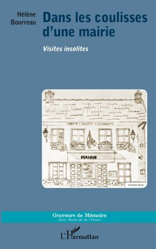 Dans les coulisses d'une mairie : visites insolites