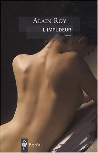 L'impudeur