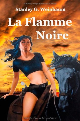 La Flamme Noire
