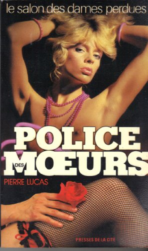 Le Salon des dames perdues