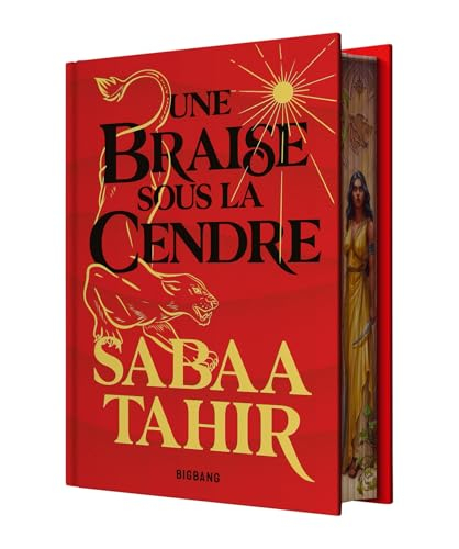 Une braise sous la cendre. Vol. 1