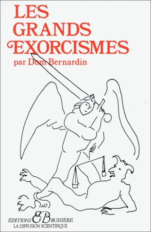 Les grands exorcismes