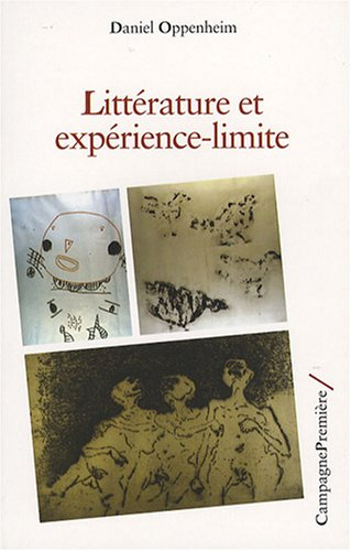 Littérature et expérience-limite