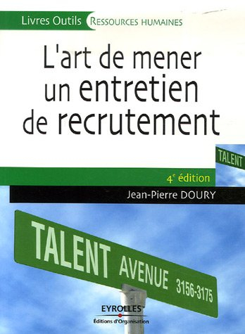 L'art de mener un entretien de recrutement : décelez la perle rare !