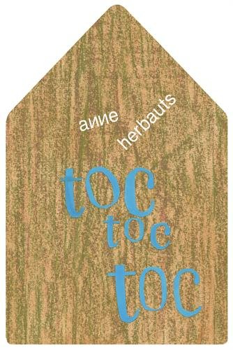Toc toc toc