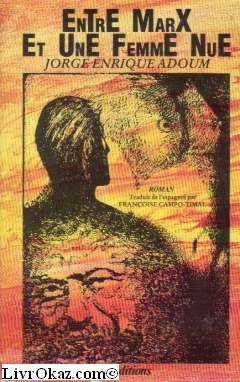 entre marx et une femme nue