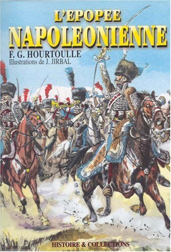 L'épopée napoléonienne