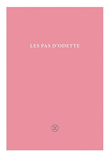 Les pas d'Odette