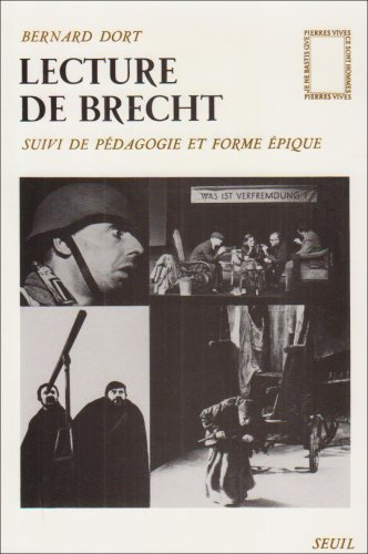 lecture de brecht