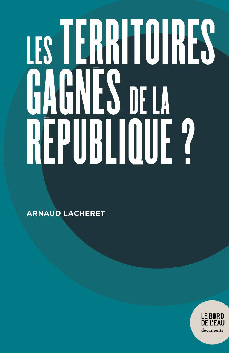 Les territoires gagnés de la République ? : chroniques de trois années de bricolage municipal face à