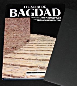 le califat de bagdad