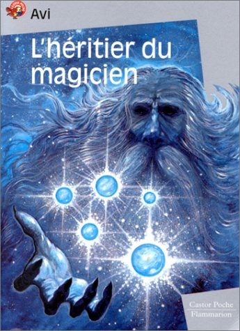 L'héritier du magicien