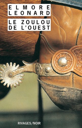 Le Zoulou de l'Ouest