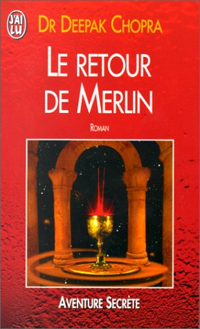 Le retour de Merlin